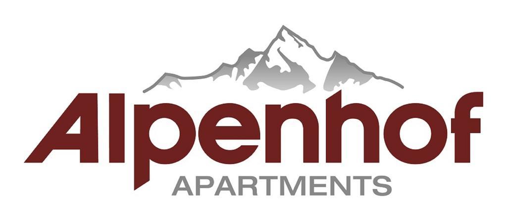 Alpenhof Apartments Митерзил Екстериор снимка